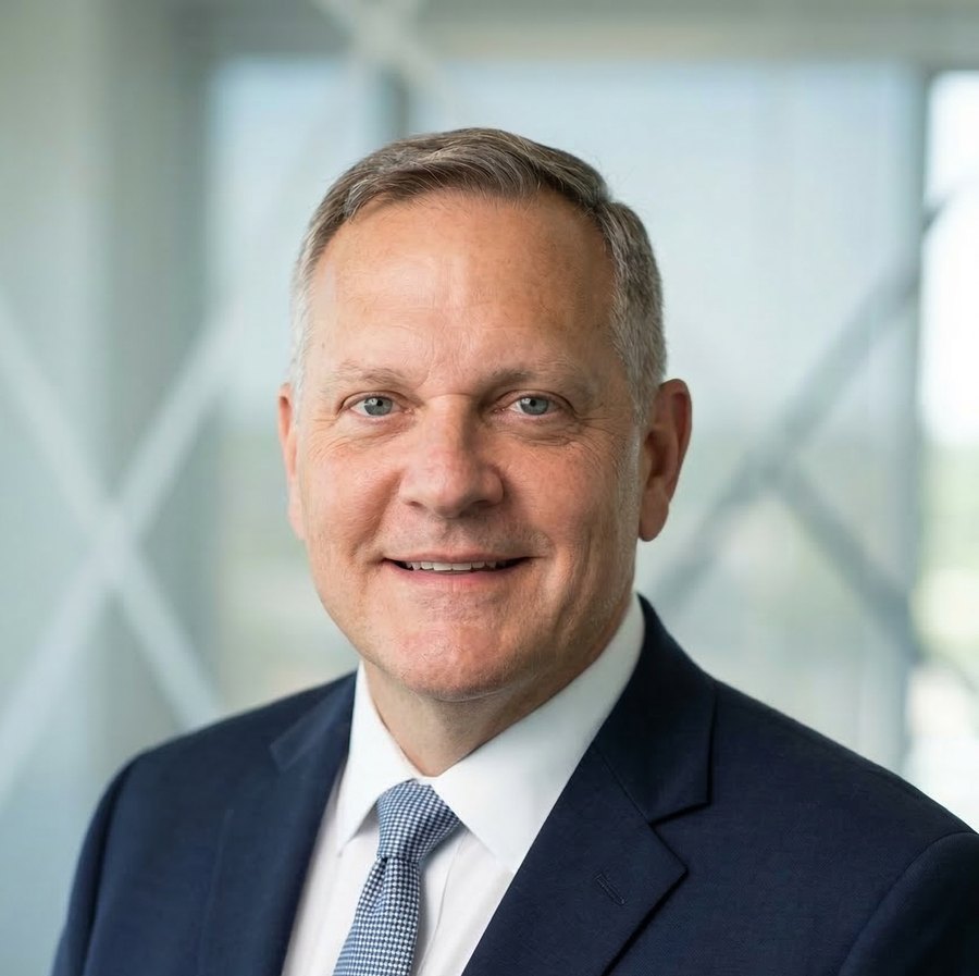 Michael Parks, owner of Beacon Consulting, LLC